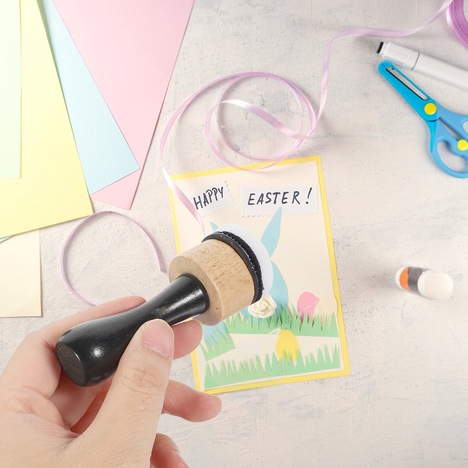 Art Craft Blend - 1Set Mini Ink Blending Tool with