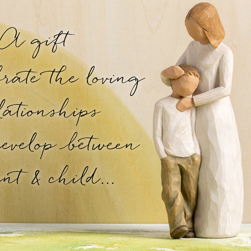 Art And Craft For Mother'S Day - Monther's Days Mother and child Home