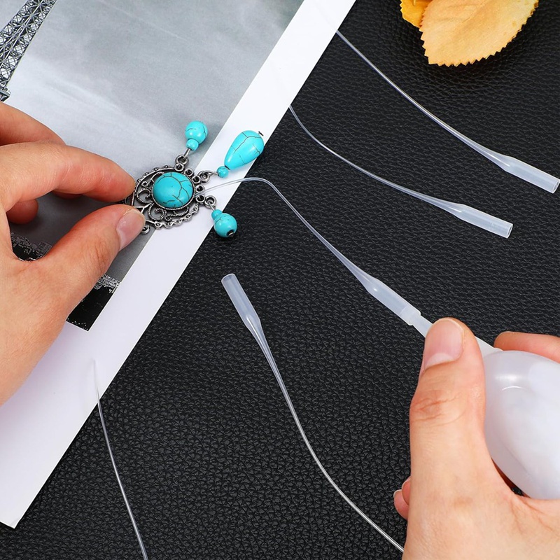 Art Craft Glue - Glue Applicator White Glue Tip For