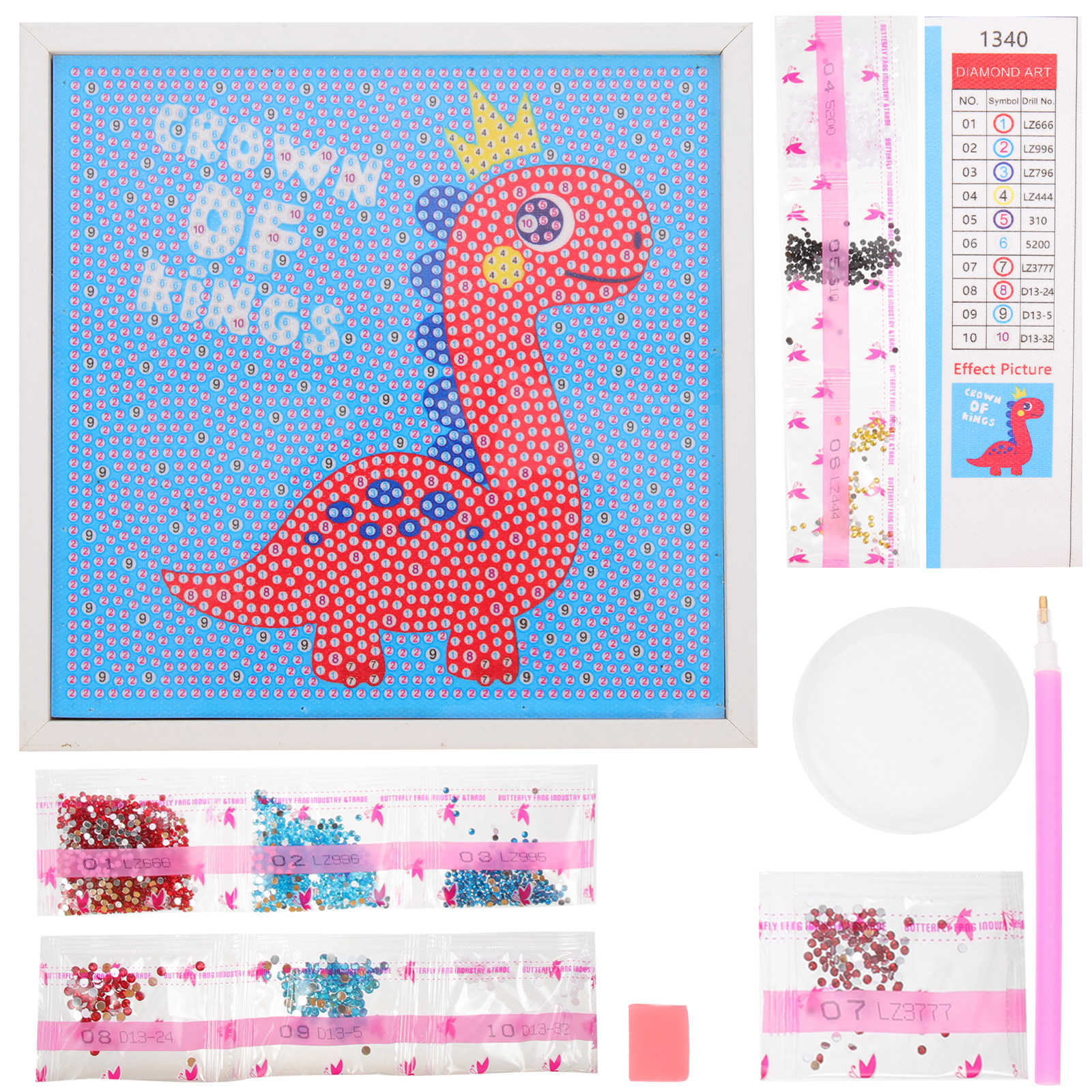 Dinosaur And Craft - Dinosaur Craft Pictures for Adults Kids