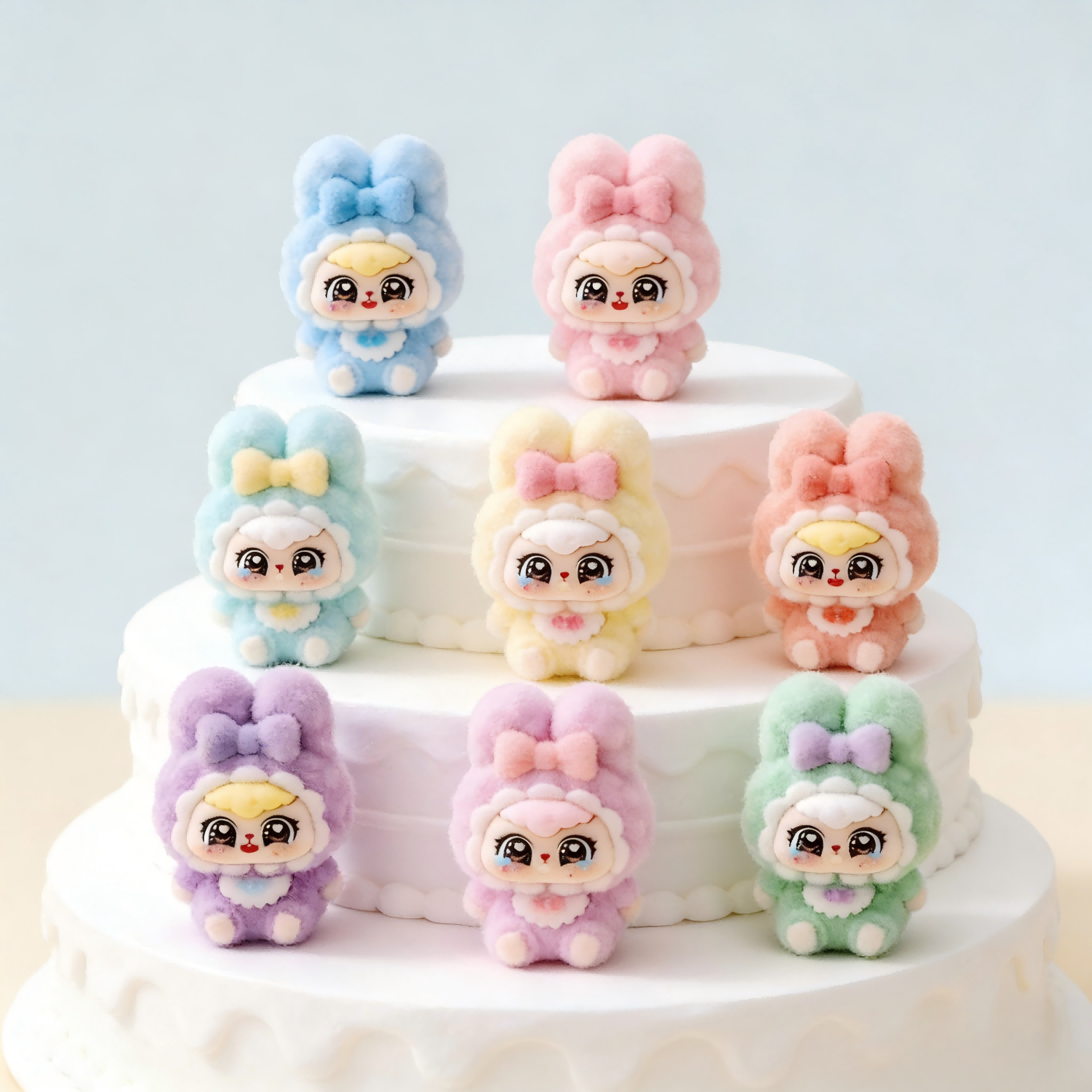 Cute Looking Mini Desktop Orna - Art Craft Home บทวิจารณ์และราคา