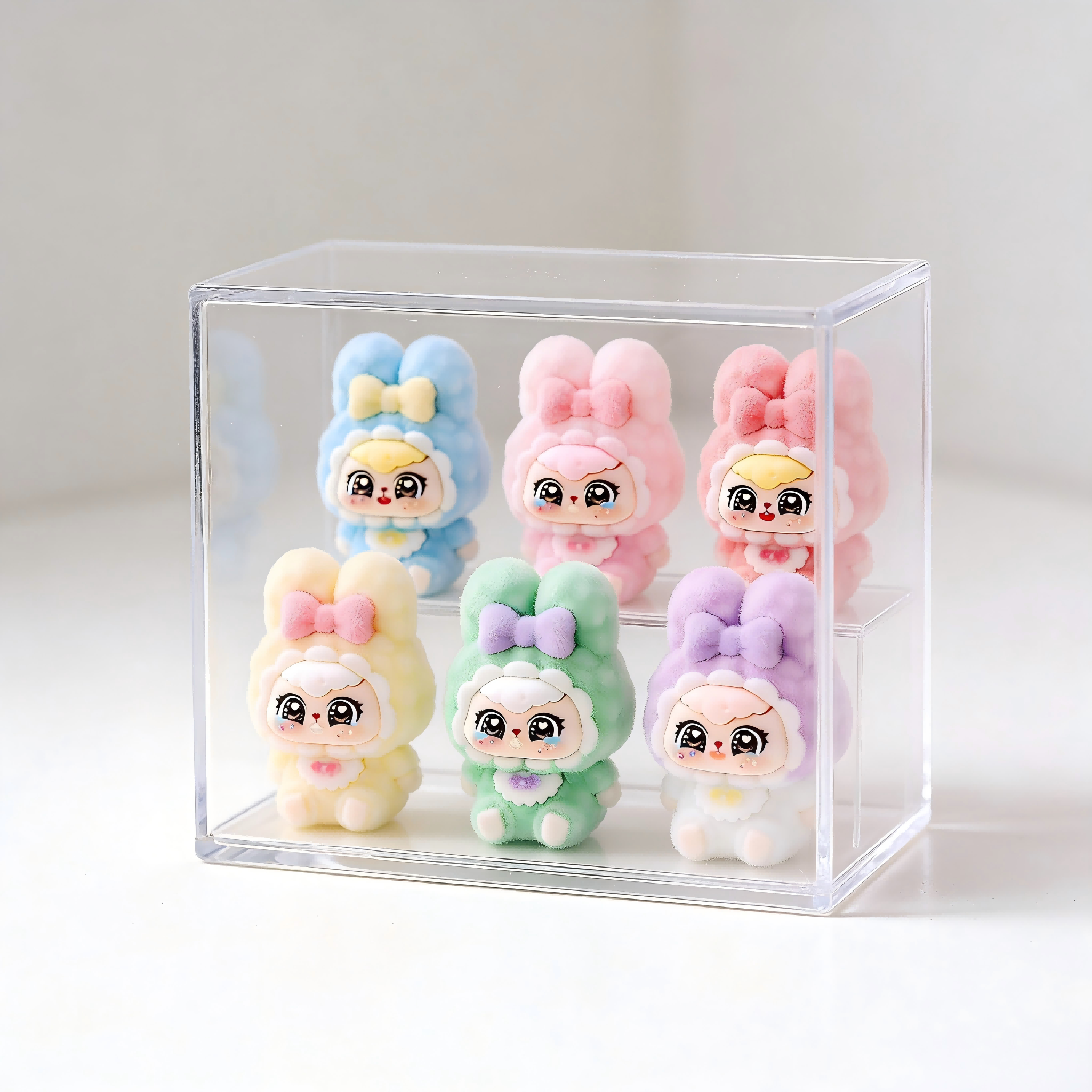 Cute Looking Mini Desktop Orna - Art Craft Home บทวิจารณ์และราคา