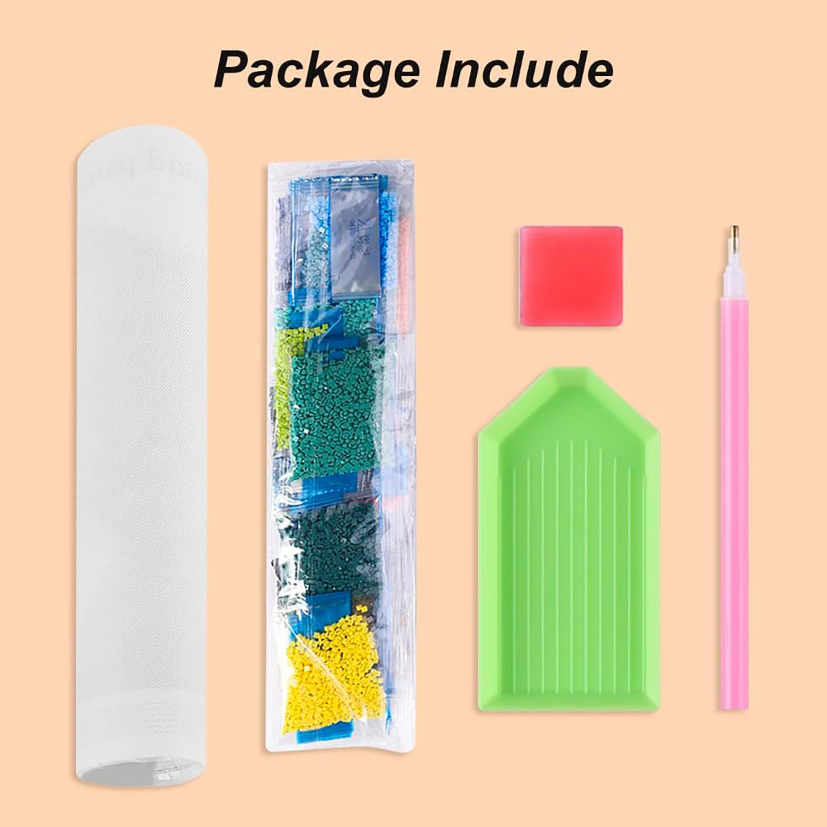 GATYZTORY 5D DIY Special Shape - Art Craft Ideas With Paper บทวิจารณ์และราคา
