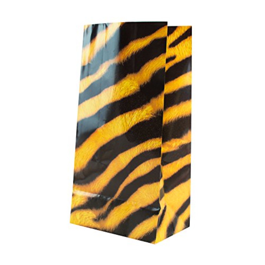 Zoo Animal Print Design Patter - Art And Craft Zoo Animals บทวิจารณ์และราคา