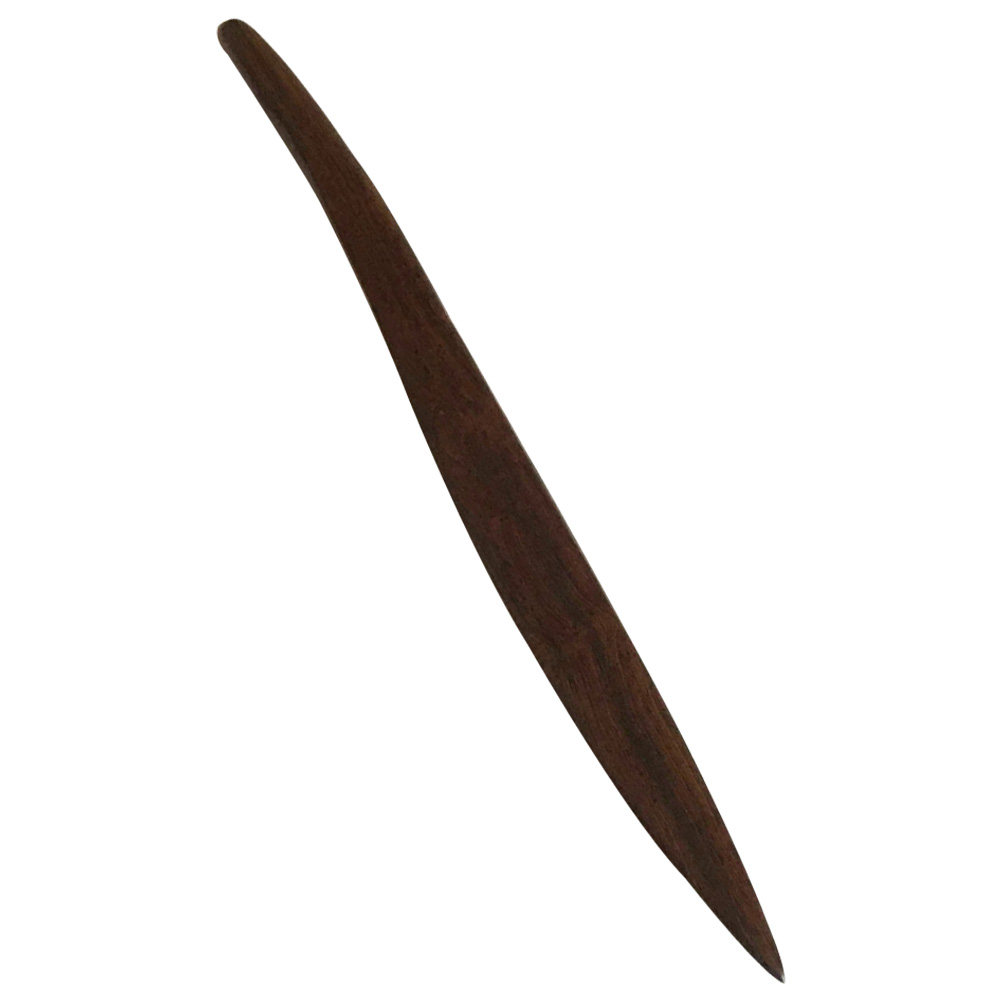 Wooden Paper Cutter Chinese St - Letter S Art Craft บทวิจารณ์และราคา