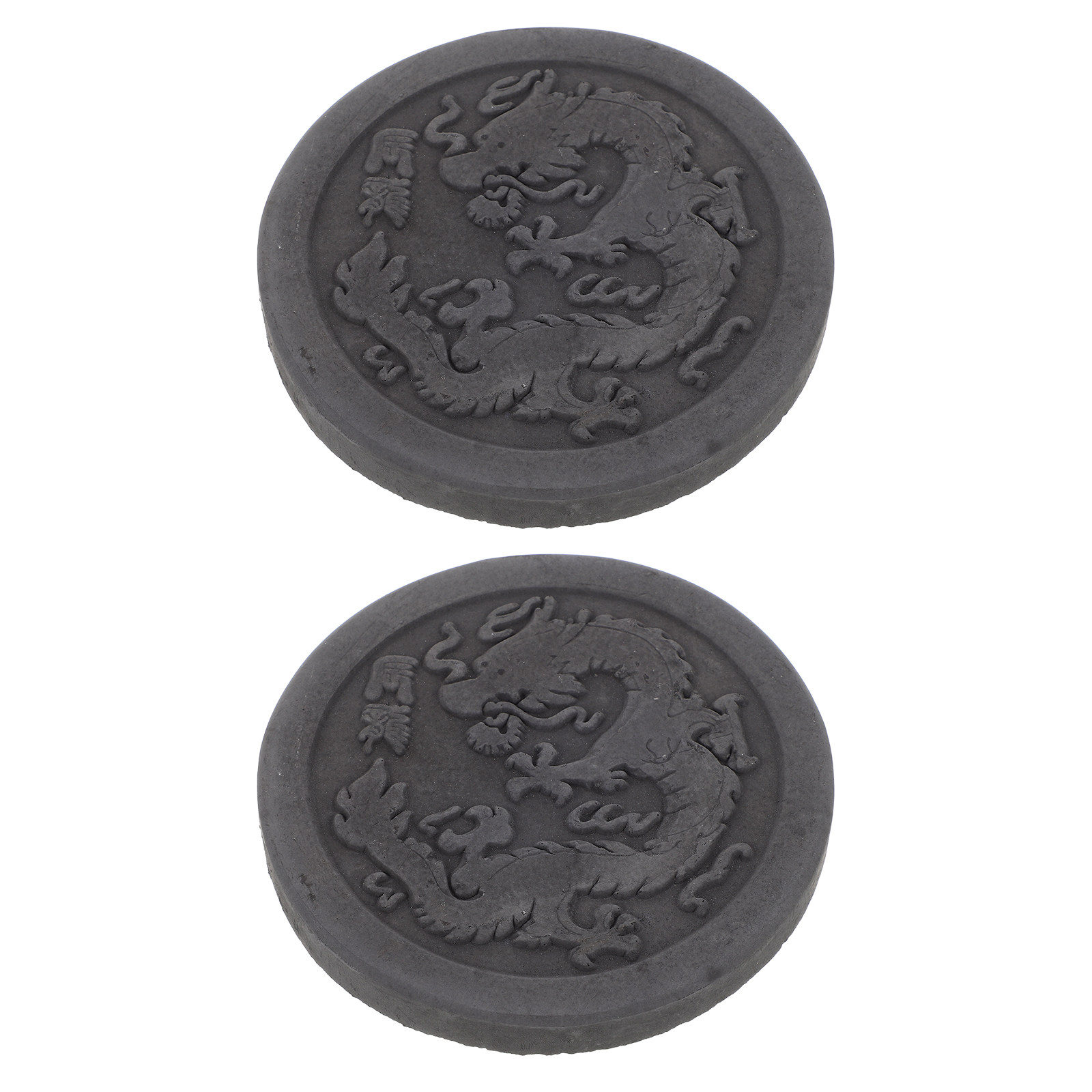 2Pcs Chinese Han Brick Rubbing - Art Craft Template บทวิจารณ์และราคา