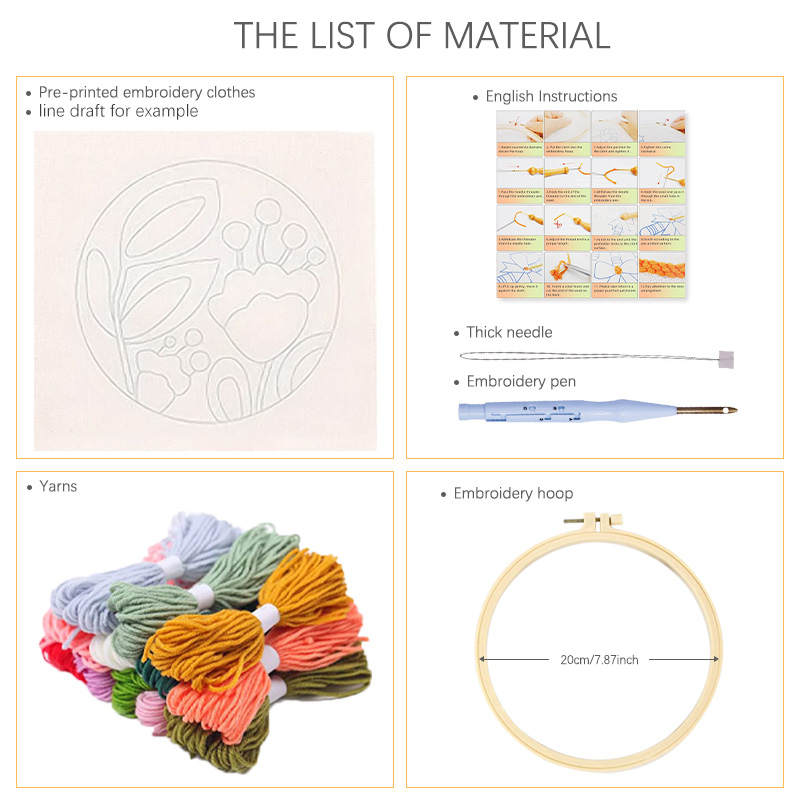 RUOPOTY Lighthouse Diy Needle  - Art Craft Ideas With Paper บทวิจารณ์และราคา