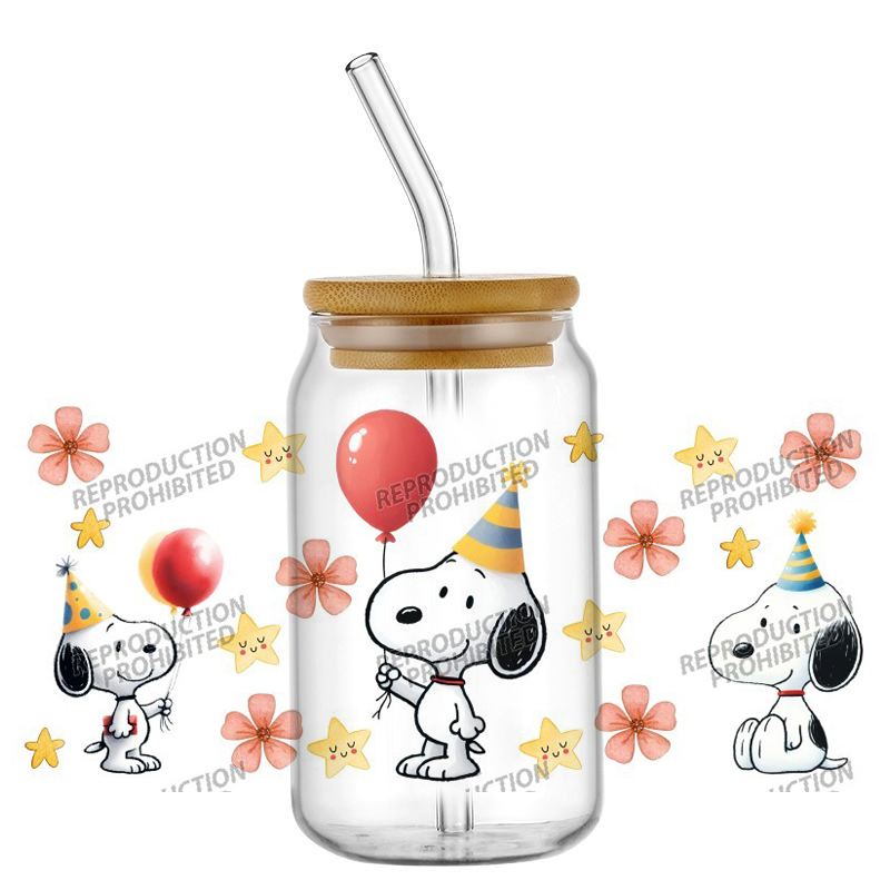 Popular Lovely Dog Happy Birth - Art Craft Love บทวิจารณ์และราคา