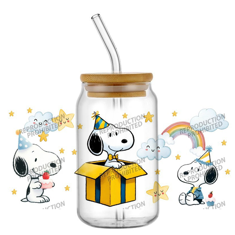 Popular Lovely Dog Happy Birth - Art Craft Love บทวิจารณ์และราคา