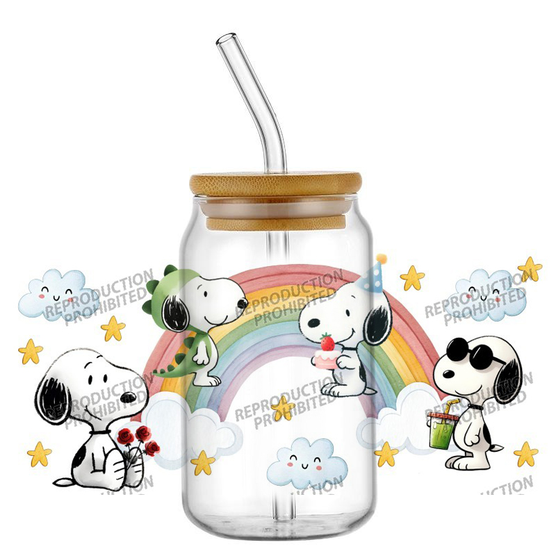 Popular Lovely Dog Happy Birth - Art Craft Love บทวิจารณ์และราคา