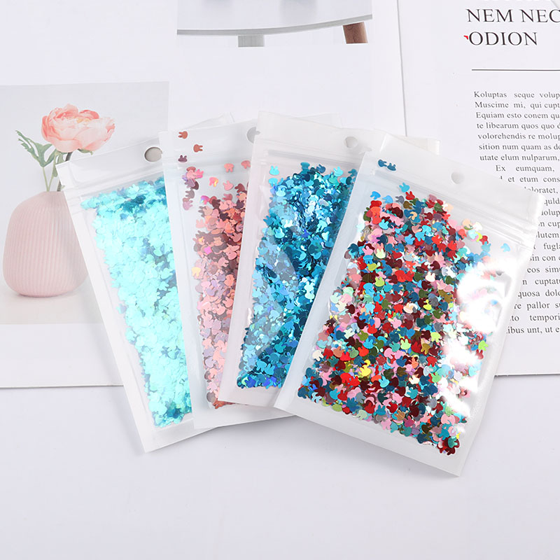 Ultrathin 4mm Rabbit Shape Gli - Art Craft Rabbit บทวิจารณ์และราคา