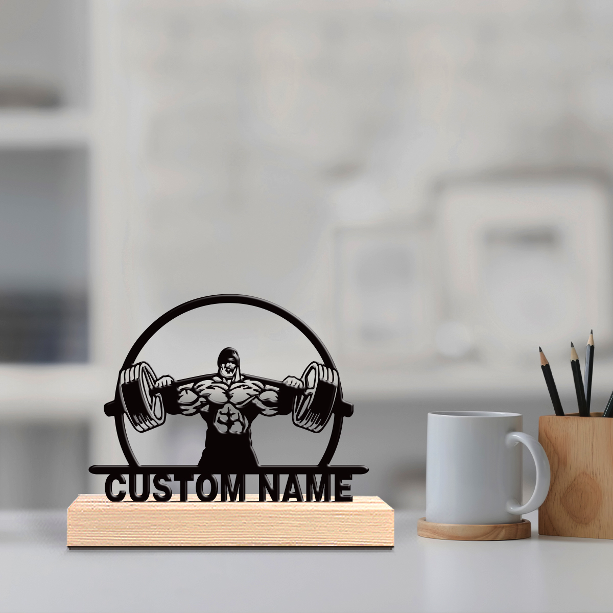 1pc Abstract cool motorcycle C - Letter S Art Craft บทวิจารณ์และราคา