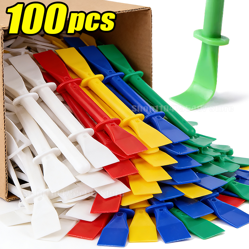 Glue Spreader Glue Brushes 5/1 - Art Craft Glue บทวิจารณ์และราคา