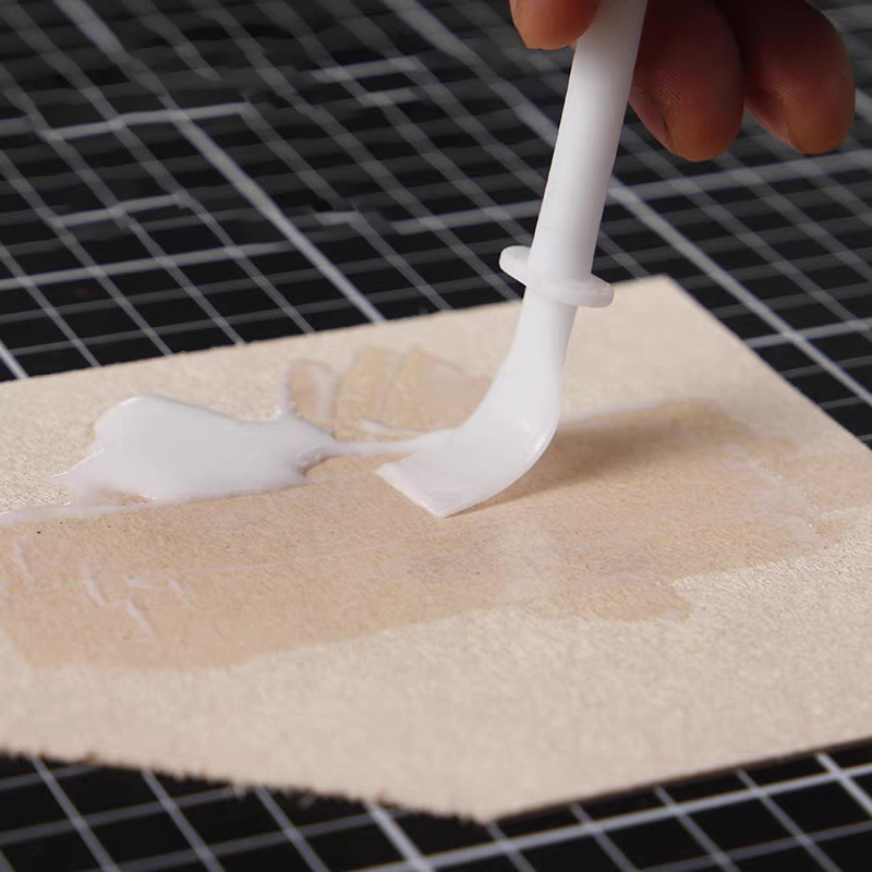 Glue Spreader Glue Brushes 5/1 - Art Craft Glue บทวิจารณ์และราคา