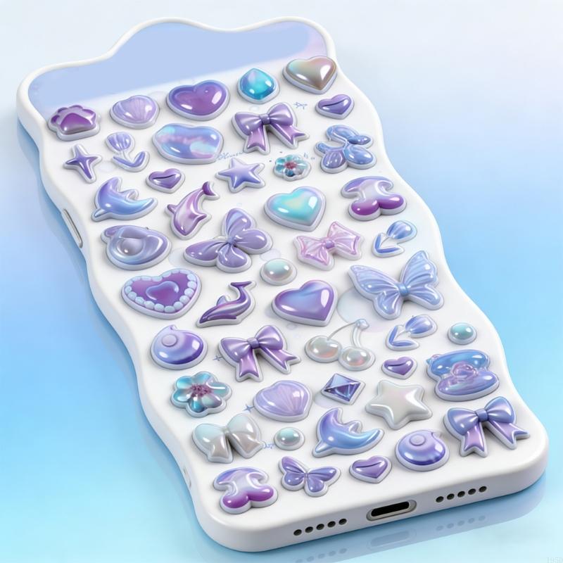 Cartoon Animal Sticker Embosse - Art Craft Notebook บทวิจารณ์และราคา