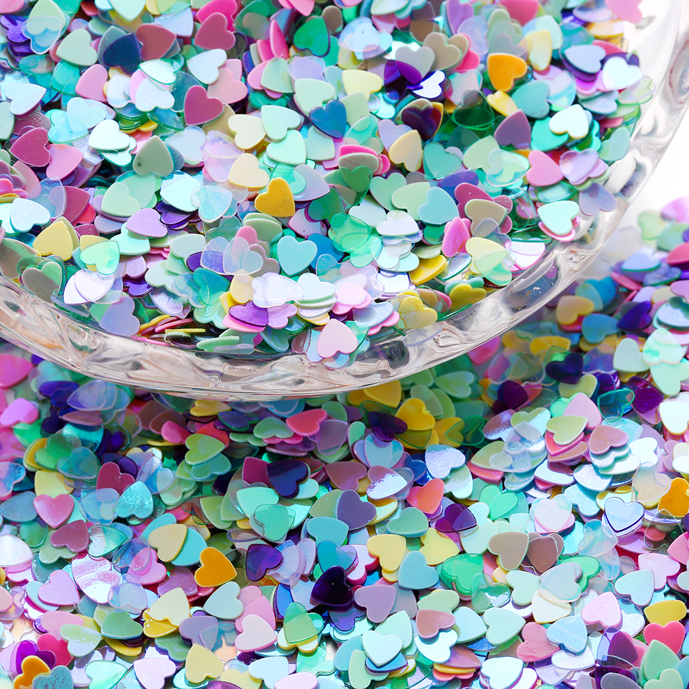 10g Butterfly Sequins Laser Gl - Art Craft Rabbit บทวิจารณ์และราคา
