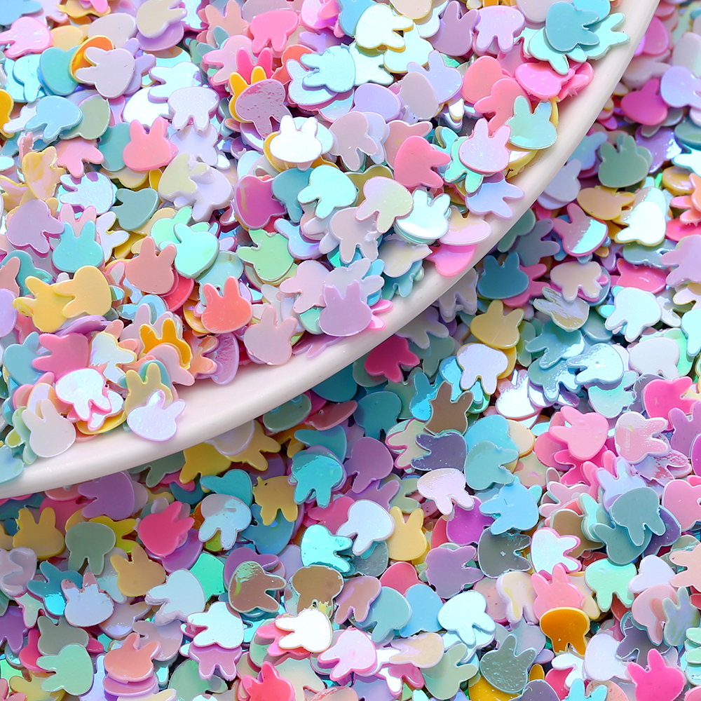 10g Butterfly Sequins Laser Gl - Art Craft Rabbit บทวิจารณ์และราคา
