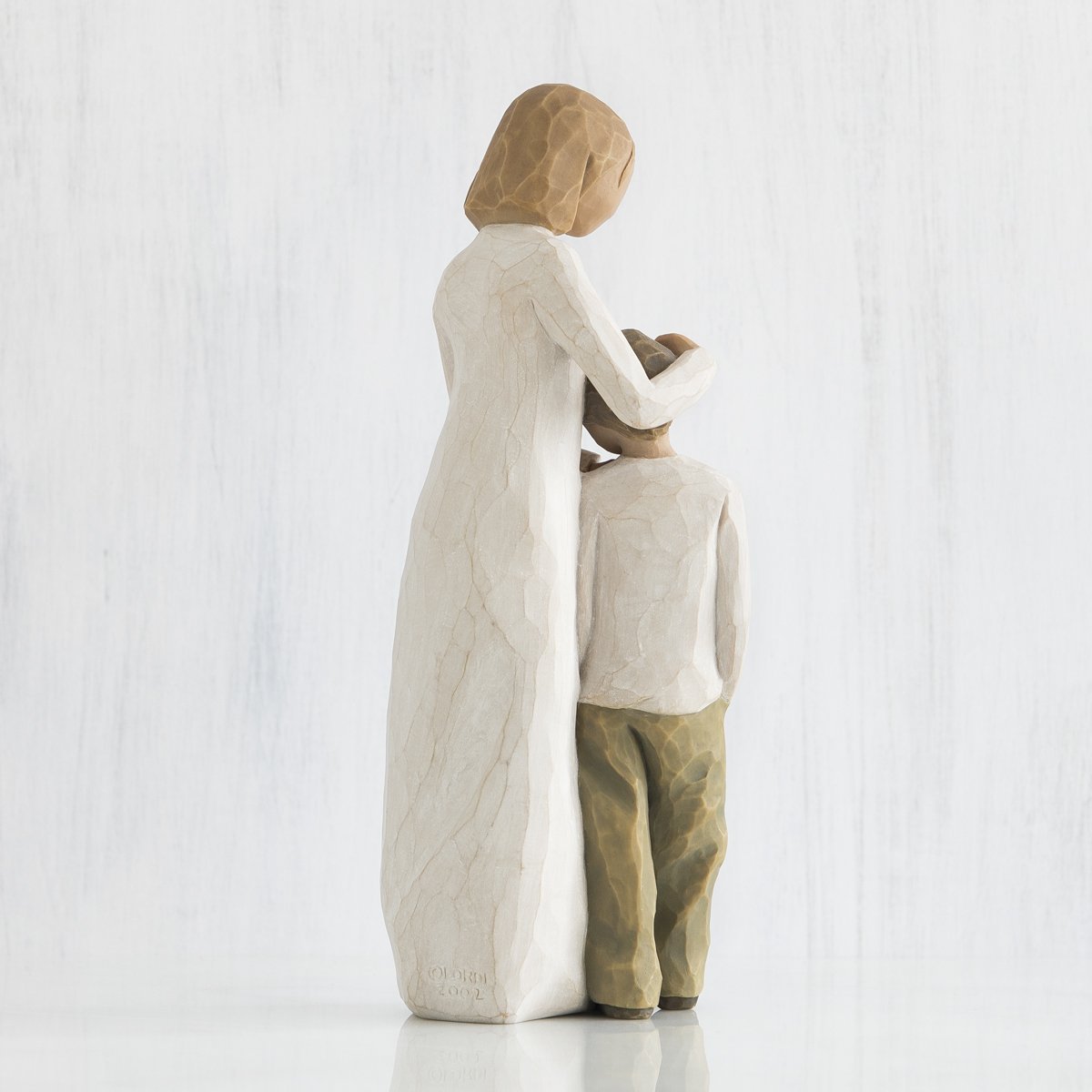 Monther's Days Mother and chil - Art And Craft For Mother'S Day บทวิจารณ์และราคา
