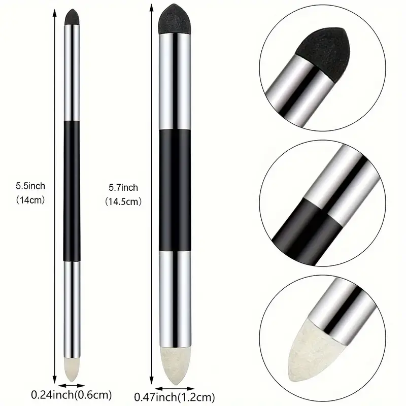 Artist Blending Sponge Pens, D - Art Craft Blend บทวิจารณ์และราคา