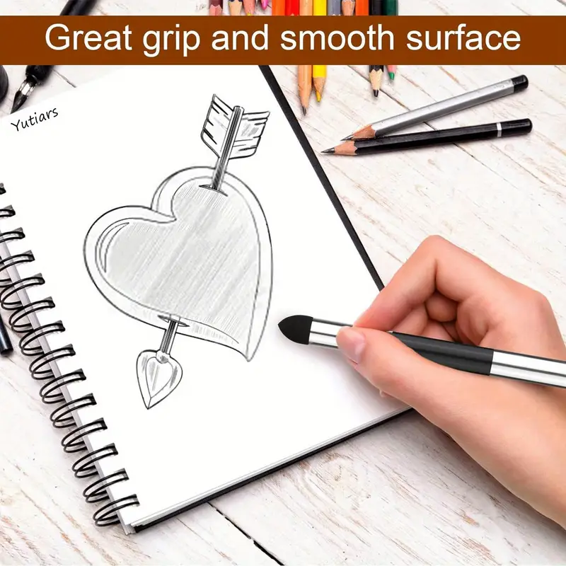 Artist Blending Sponge Pens, D - Art Craft Blend บทวิจารณ์และราคา