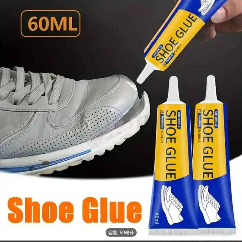 Strong Shoe Glue 60ml, Waterpr - Art Craft Glue บทวิจารณ์และราคา