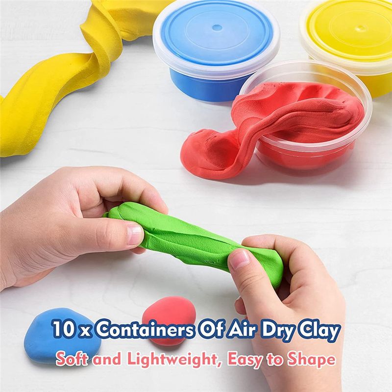 Flower Craft Kit For Kid Craft - Art And Craft For Mother'S Day บทวิจารณ์และราคา
