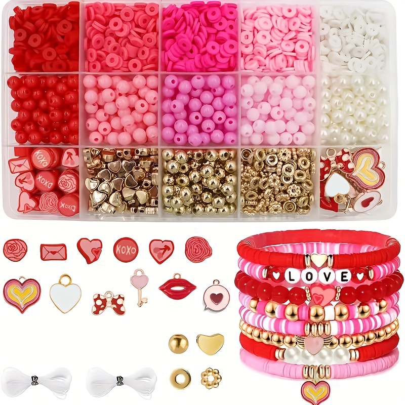 2800 pieces of Valentine's Day - Art Craft Love บทวิจารณ์และราคา