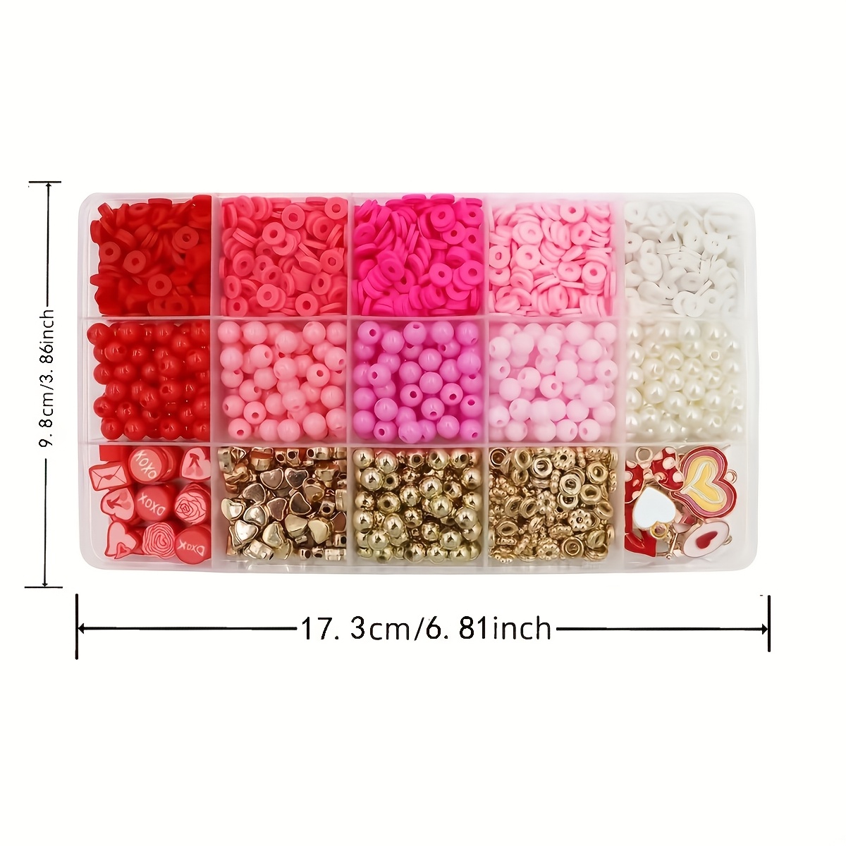 2800 pieces of Valentine's Day - Art Craft Love บทวิจารณ์และราคา