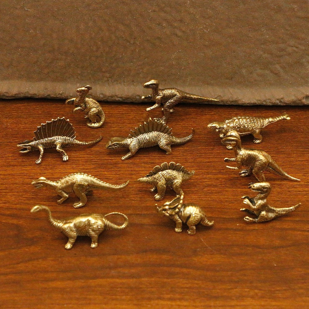 Jurassic Dinosaurs Figurines B - Dinosaur And Craft บทวิจารณ์และราคา