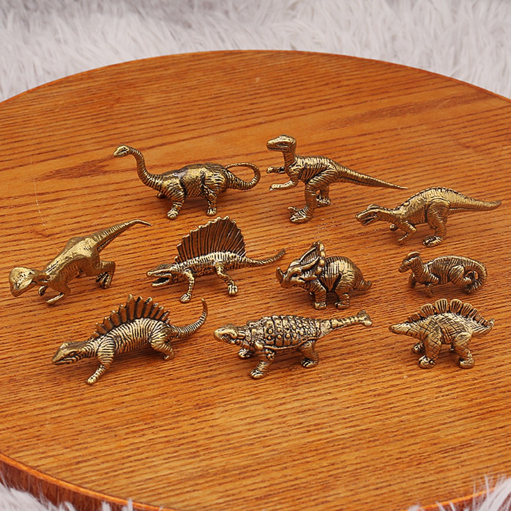 Jurassic Dinosaurs Figurines B - Dinosaur And Craft บทวิจารณ์และราคา