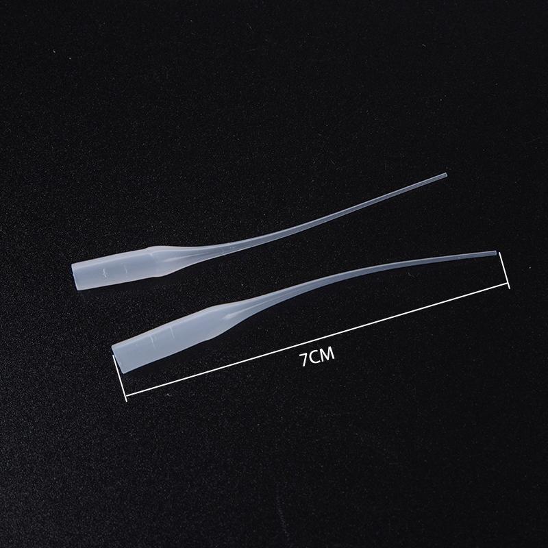 100pcs new PE Plastic Glue Mic - Art Craft Glue บทวิจารณ์และราคา