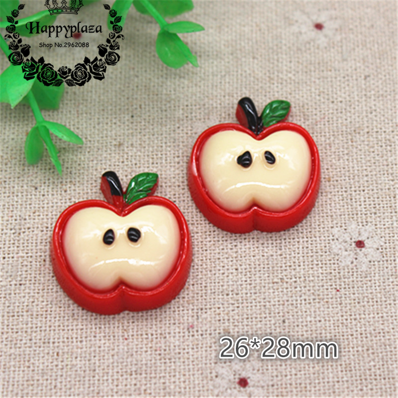 10pcs Cute New Various Resin F - Art Craft Love บทวิจารณ์และราคา