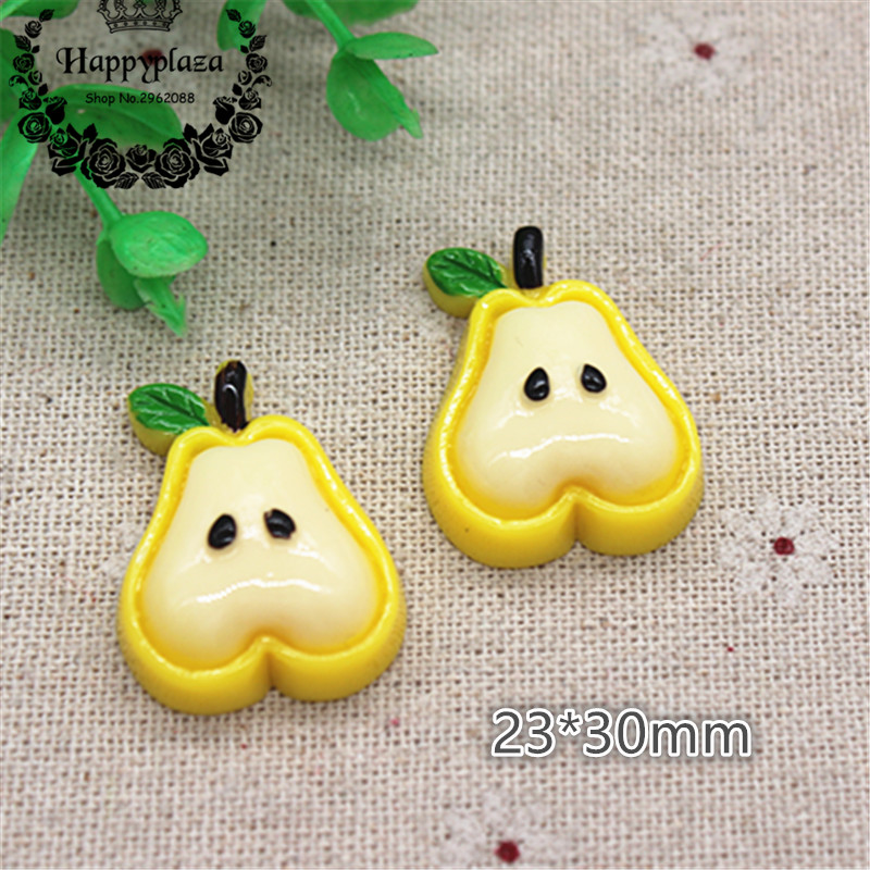 10pcs Cute New Various Resin F - Art Craft Love บทวิจารณ์และราคา