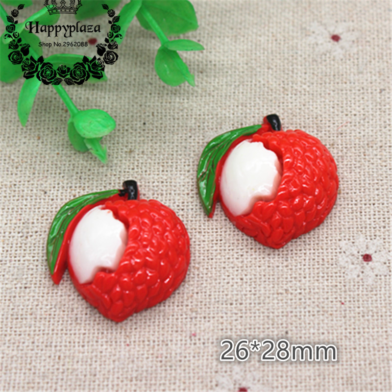 10pcs Cute New Various Resin F - Art Craft Love บทวิจารณ์และราคา
