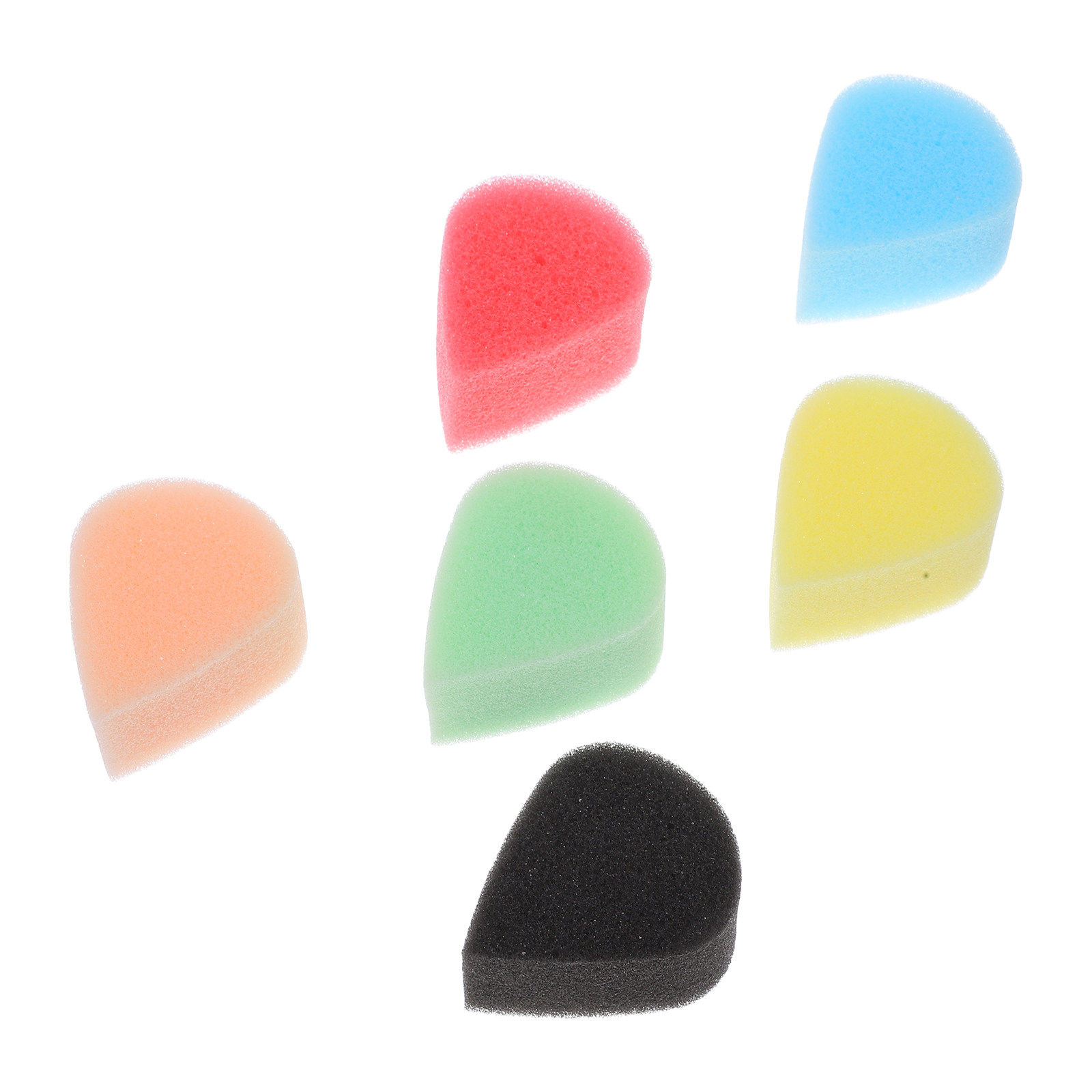 6Pcs Children Face Painting Sp - Art Craft Blend บทวิจารณ์และราคา