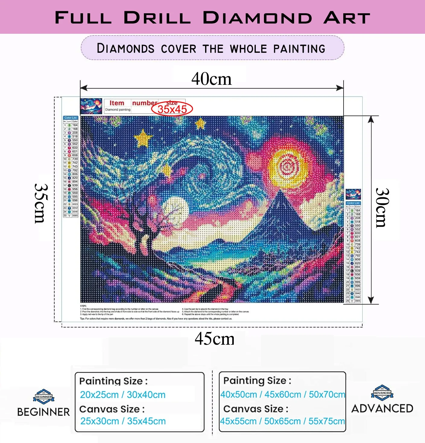 Mother Daughter Art Hobby 5D D - Art And Craft For Mother'S Day บทวิจารณ์และราคา