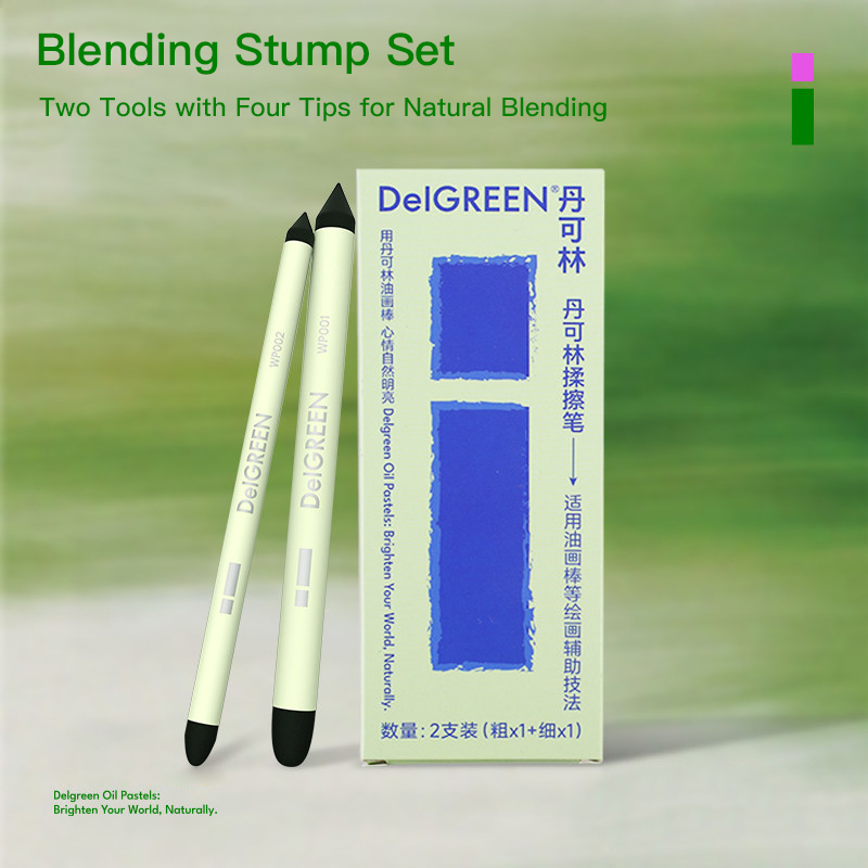Cotton Blending Sponge Brush P - Art Craft Blend บทวิจารณ์และราคา