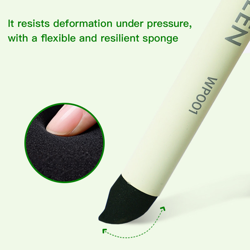 Cotton Blending Sponge Brush P - Art Craft Blend บทวิจารณ์และราคา
