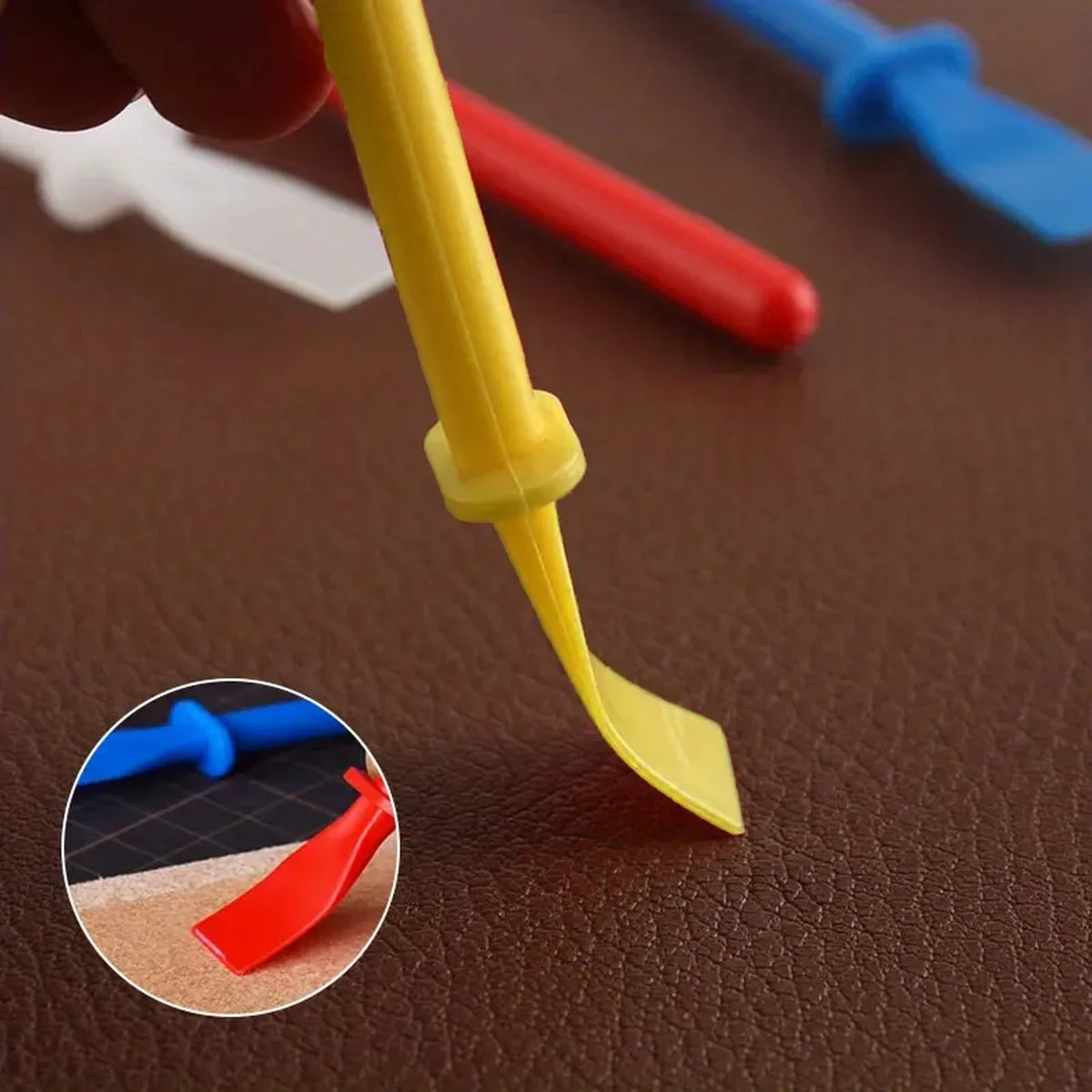 Polypropylene Spatula with Pai - Art Craft Glue บทวิจารณ์และราคา