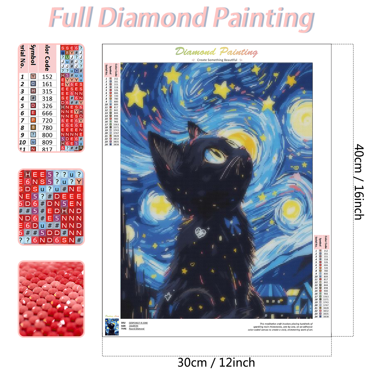 RUOPOTY Flower 5d Diamond Pain - Art Craft Ideas With Paper บทวิจารณ์และราคา