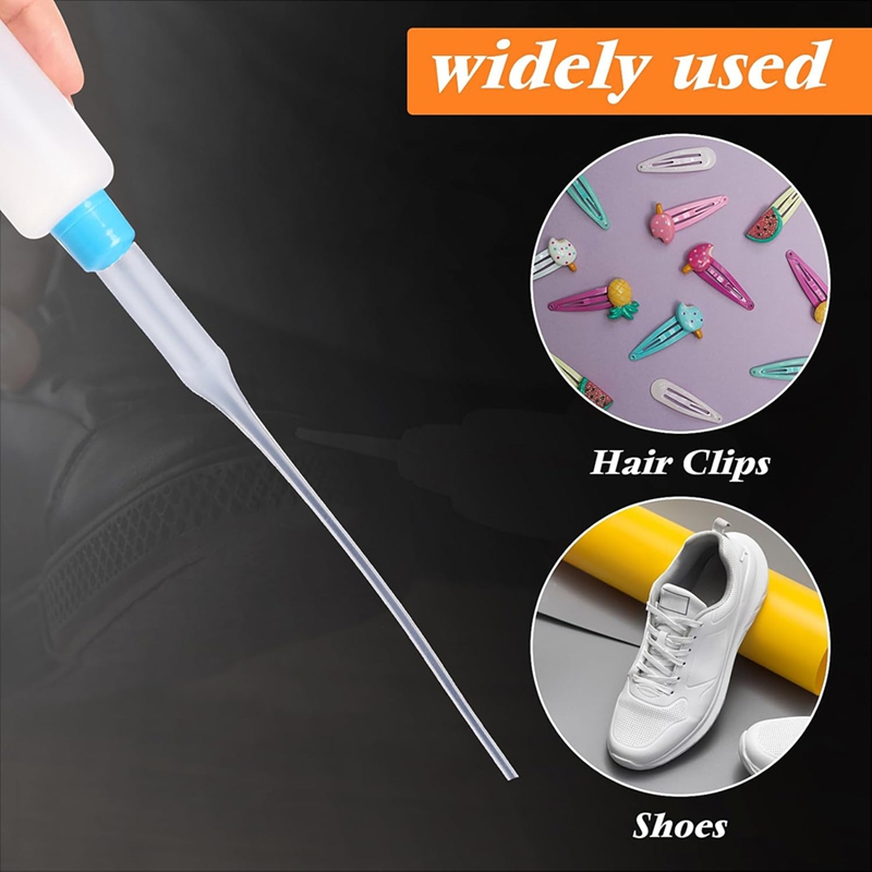 Glue Applicator White Glue Tip - Art Craft Glue บทวิจารณ์และราคา