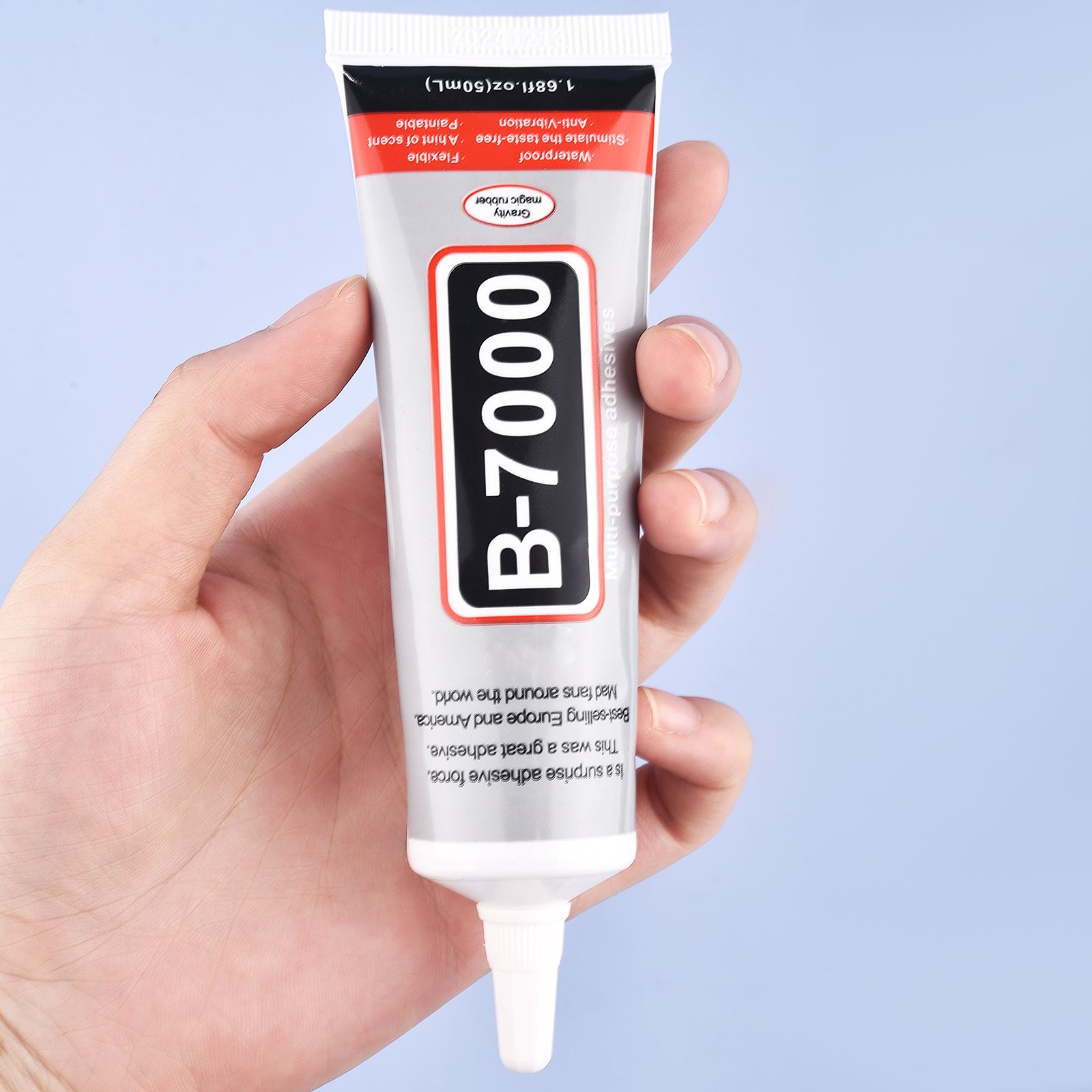 9/15/50/110ml B-7000 Glue T-80 - Art Craft Glue บทวิจารณ์และราคา