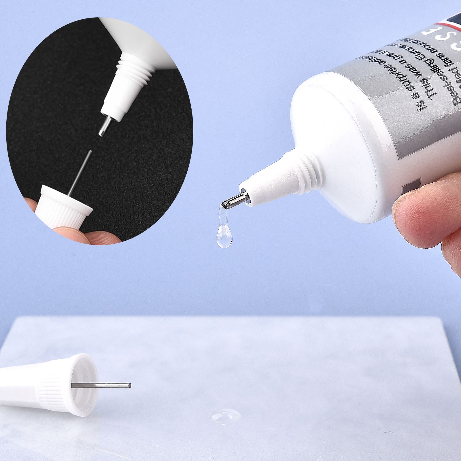 9/15/50/110ml B-7000 Glue T-80 - Art Craft Glue บทวิจารณ์และราคา