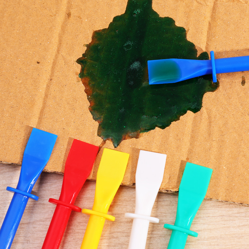 30/10PCS Glue Spreader Glue Br - Art Craft Glue บทวิจารณ์และราคา