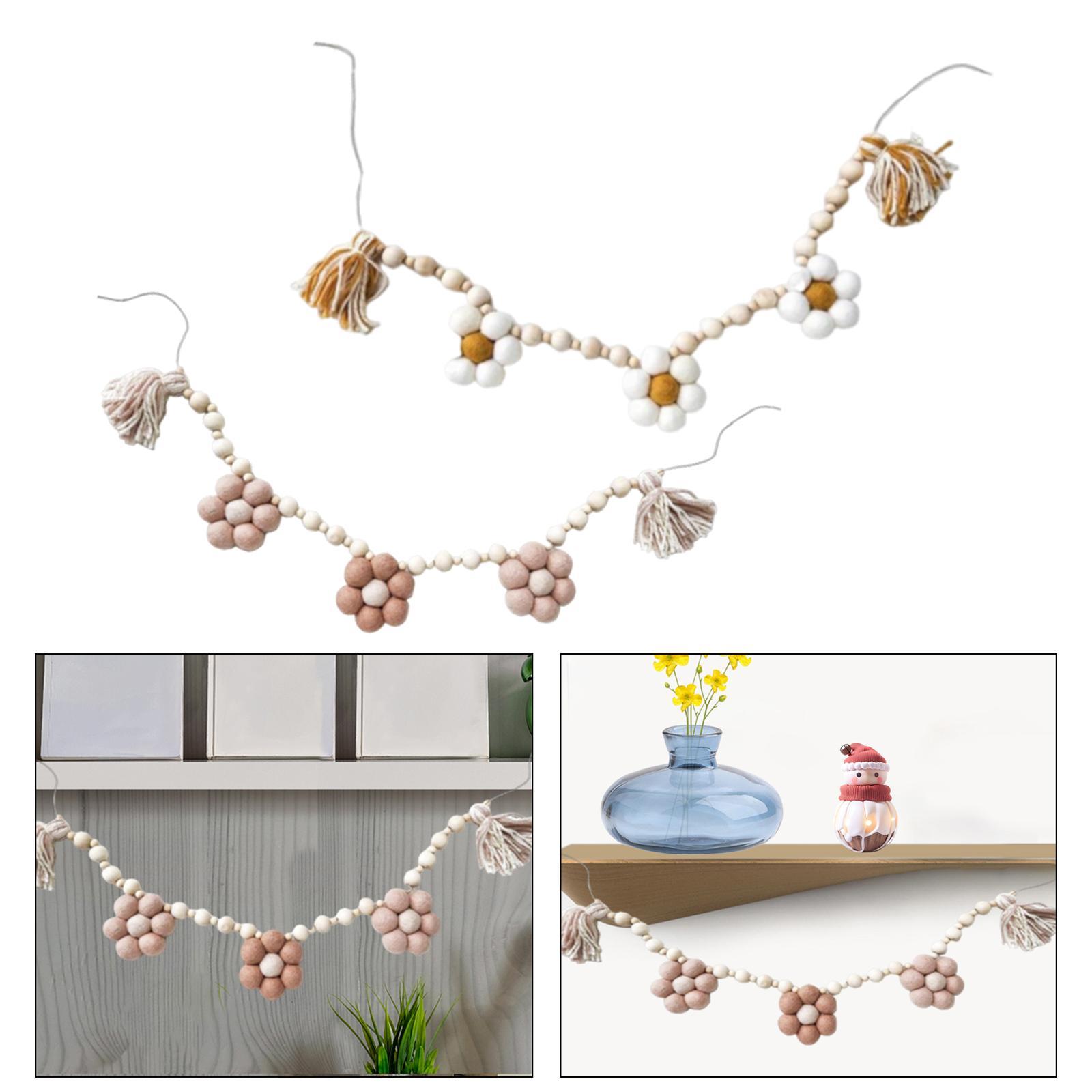 Macrame Wall Hanging Wall Art  - Art Craft Blend บทวิจารณ์และราคา