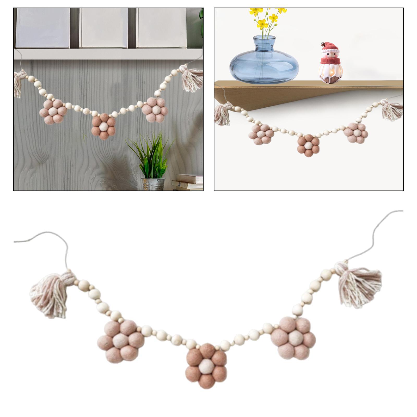 Macrame Wall Hanging Wall Art  - Art Craft Blend บทวิจารณ์และราคา