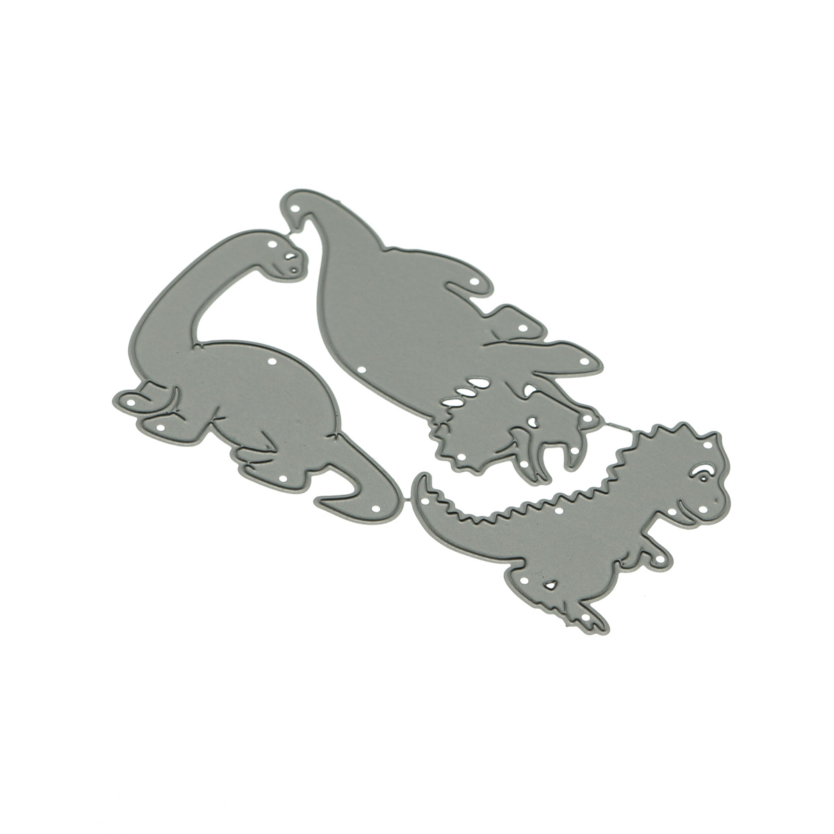 Dinosaur Pattern Metal Cutting - Dinosaur And Craft บทวิจารณ์และราคา