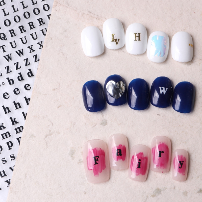 26 Alphabet Stickers Glitter S - Letter S Art Craft บทวิจารณ์และราคา