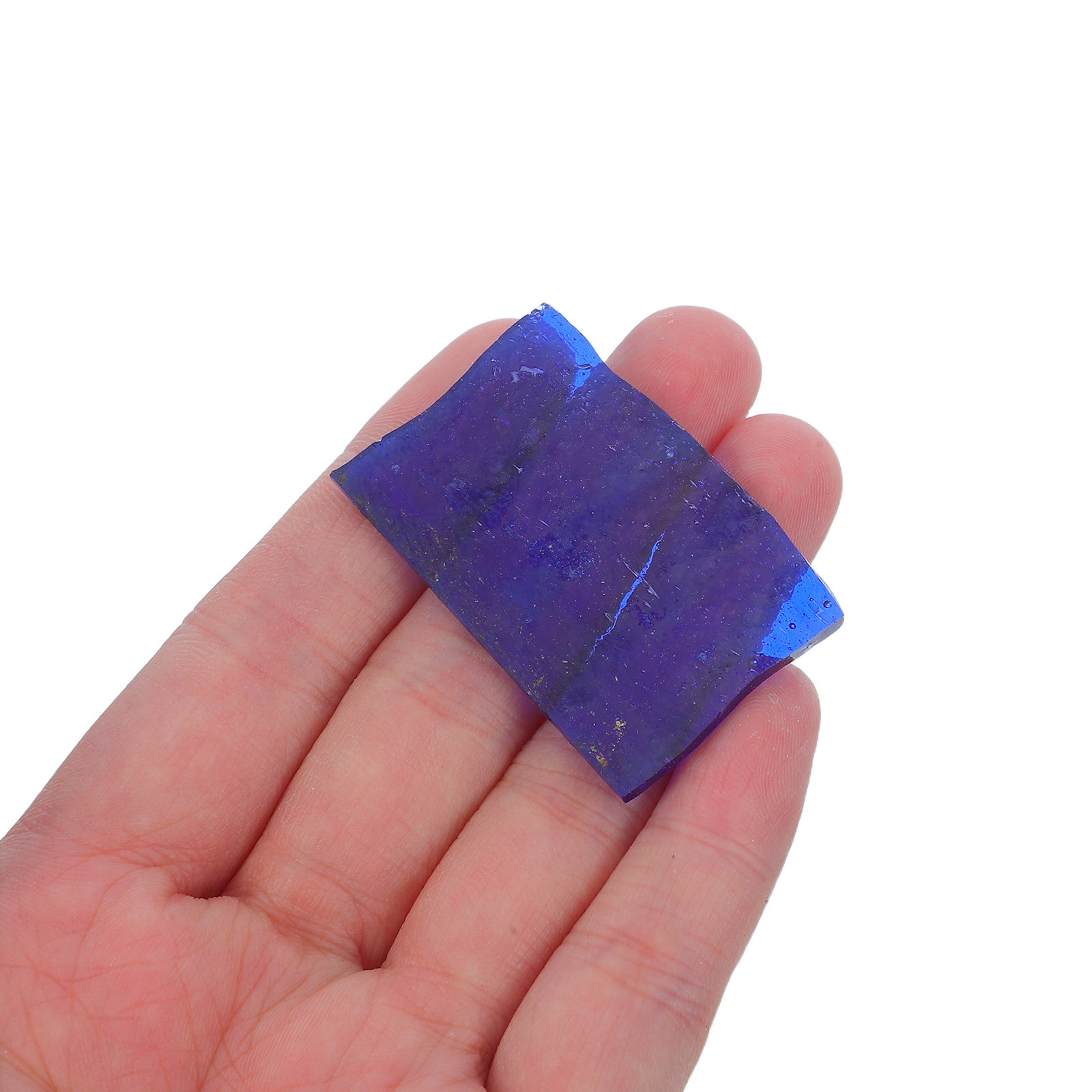 Colored Glass Slices Confetti  - Art Craft Project บทวิจารณ์และราคา