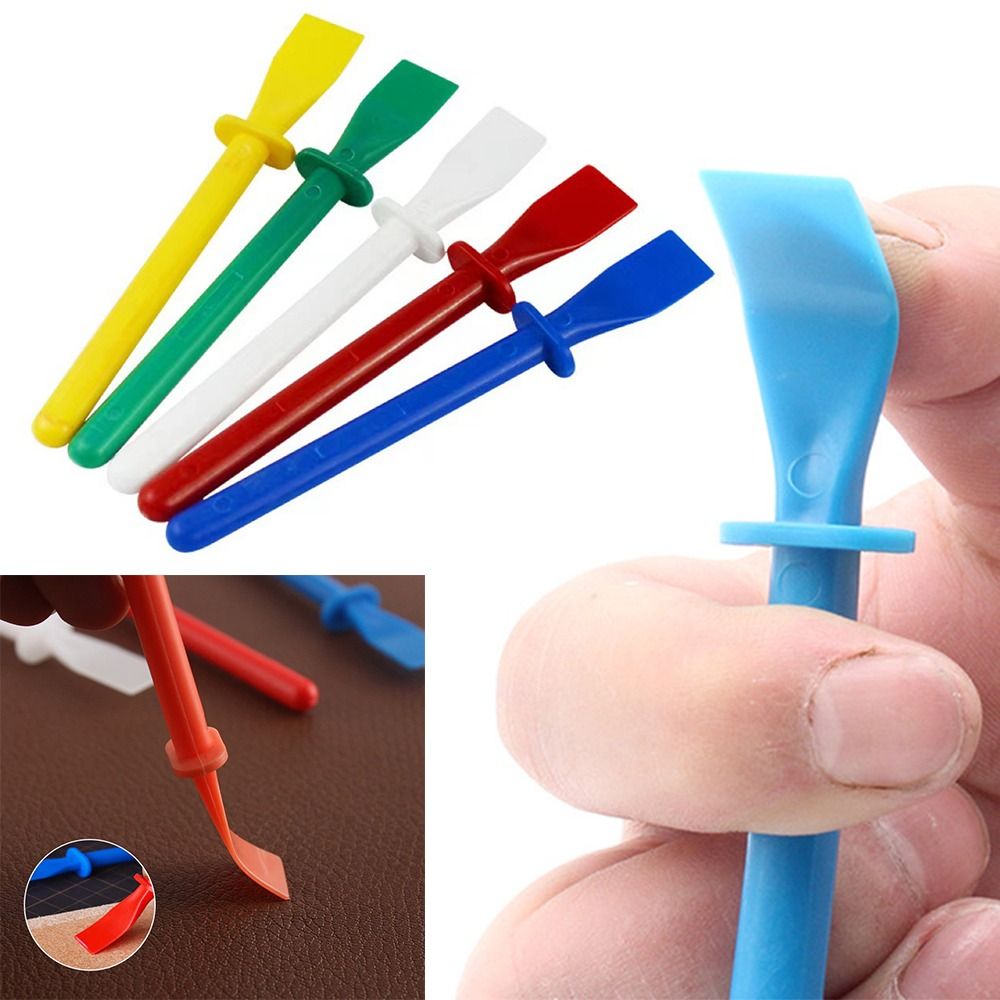 20pcs Glue Spreaders,Polypropy - Art Craft Glue บทวิจารณ์และราคา